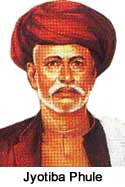 Jyotiba Phule